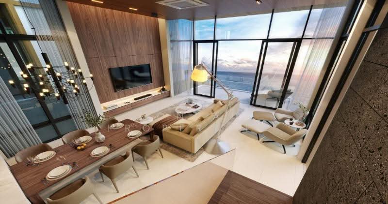 Luxury 3 Bed Sea View Villas near Bangpor Beach, สุราษฎร์ธานี, แม่น้ำ, เกาะสมุย, สุราษฎร์ธานี, 450 ตร.ม., วิลล่า ขาย, โดย Conrad Properties, 500614831 - DDproperty.com