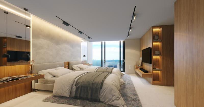 Luxury 3 Bed Sea View Villas near Bangpor Beach, สุราษฎร์ธานี, แม่น้ำ, เกาะสมุย, สุราษฎร์ธานี, 450 ตร.ม., วิลล่า ขาย, โดย Conrad Properties, 500614831 - DDproperty.com