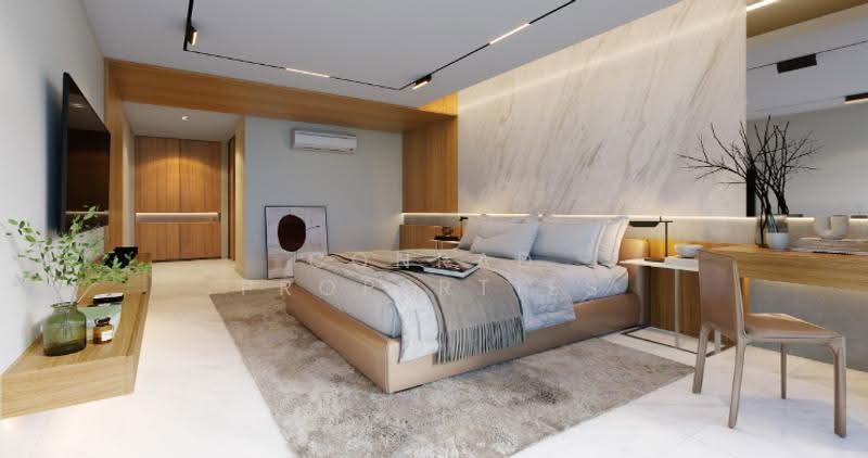 Luxury 3 Bed Sea View Villas near Bangpor Beach, สุราษฎร์ธานี, แม่น้ำ, เกาะสมุย, สุราษฎร์ธานี, 450 ตร.ม., วิลล่า ขาย, โดย Conrad Properties, 500614831 - DDproperty.com