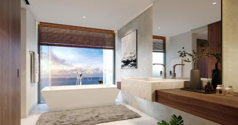 Luxury 3 Bed Sea View Villas near Bangpor Beach, สุราษฎร์ธานี, แม่น้ำ, เกาะสมุย, สุราษฎร์ธานี, 450 ตร.ม., วิลล่า ขาย, โดย Conrad Properties, 500614831 - DDproperty.com