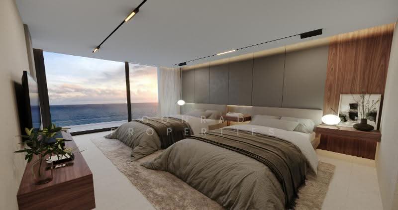Luxury 3 Bed Sea View Villas near Bangpor Beach, สุราษฎร์ธานี, แม่น้ำ, เกาะสมุย, สุราษฎร์ธานี, 450 ตร.ม., วิลล่า ขาย, โดย Conrad Properties, 500614831 - DDproperty.com