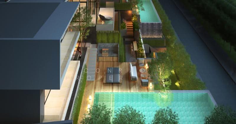 Luxury 3 Bed Sea View Villas near Bangpor Beach, สุราษฎร์ธานี, แม่น้ำ, เกาะสมุย, สุราษฎร์ธานี, 450 ตร.ม., วิลล่า ขาย, โดย Conrad Properties, 500614831 - DDproperty.com