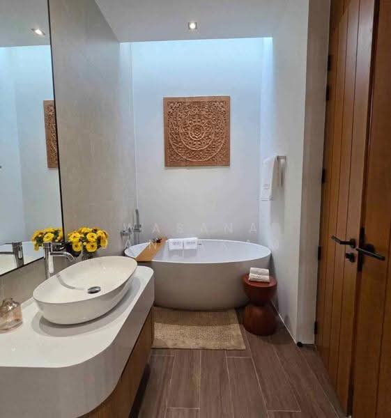 LUXURY VILLA FOR RENT CHERNGTALAY, PHUKET, Phuket, Choeng Thale, Thalang, Phuket, 4 Bedrooms, 640 sqm, Villa For Rent, by Wasana Jantakam, 500614838 - DDproperty.com