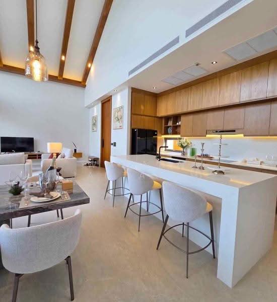LUXURY VILLA FOR RENT CHERNGTALAY, PHUKET, ภูเก็ต, เชิงทะเล, ถลาง, ภูเก็ต, 640 ตร.ม., วิลล่า ให้เช่า, โดย Wasana Jantakam, 500614838 - DDproperty.com