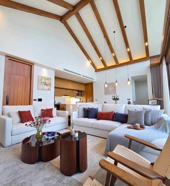 LUXURY VILLA FOR RENT CHERNGTALAY, PHUKET, ภูเก็ต, เชิงทะเล, ถลาง, ภูเก็ต, 640 ตร.ม., วิลล่า ให้เช่า, โดย Wasana Jantakam, 500614838 - DDproperty.com