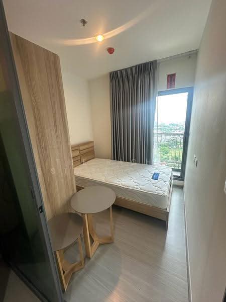 Aspire Sathorn-Ratchaphruek, Bangkok, Ratchaphruek Road, Pak Khlong Phasi Charoen, Phasi Charoen, Bangkok, 2 Bedrooms, 35 sqm, Condo For Rent, by The Right Estate Co,.Ltd., 500614840 - DDproperty.com