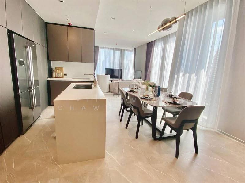 Hyde Heritage Thonglor, กรุงเทพ, 1199 Sukhumvit Soi 59, คลองตันเหนือ, วัฒนา, กรุงเทพ, 130 ตร.ม., คอนโด ให้เช่า, โดย Pichamon Chawbantard, 500614841 - DDproperty.com