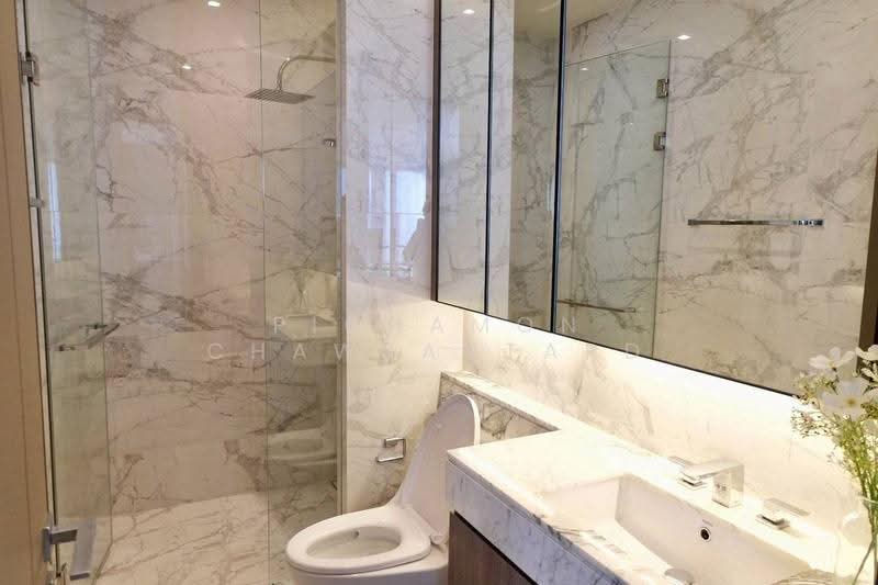 Hyde Heritage Thonglor, Bangkok, 1199 Sukhumvit Soi 59, Khlong Tan Nua, Watthana, Bangkok, 3 Bedrooms, 130 sqm, Condo For Rent, by Pichamon Chawbantard, 500614841 - DDproperty.com