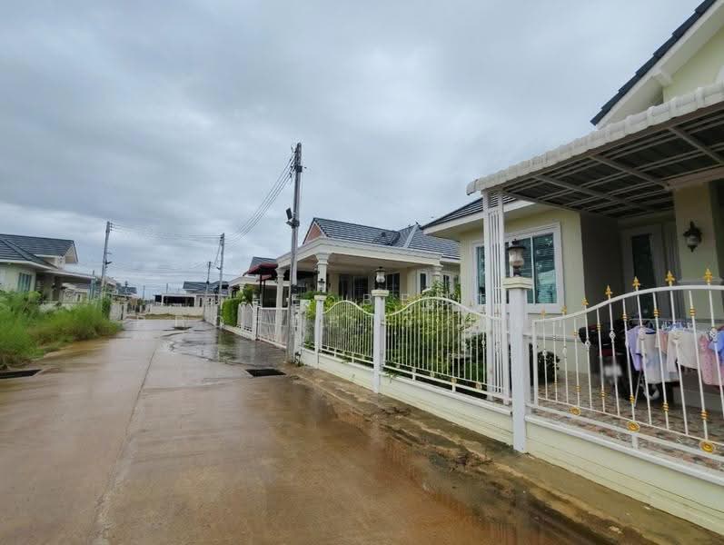 บ้านเดี่ยวเจดีย์หัก ราชบุรี, Ratchaburi, Chedi Hak, Muang Ratchaburi, Ratchaburi, 3 Bedrooms, 150 sqm, Single Detached House For Sale, by The Best Property หยก, 500614844 - DDproperty.com