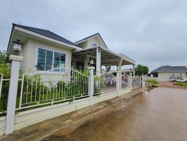 บ้านเดี่ยวเจดีย์หัก ราชบุรี, Ratchaburi, Chedi Hak, Muang Ratchaburi, Ratchaburi, 3 Bedrooms, 150 sqm, Single Detached House For Sale, by The Best Property หยก, 500614844 - DDproperty.com
