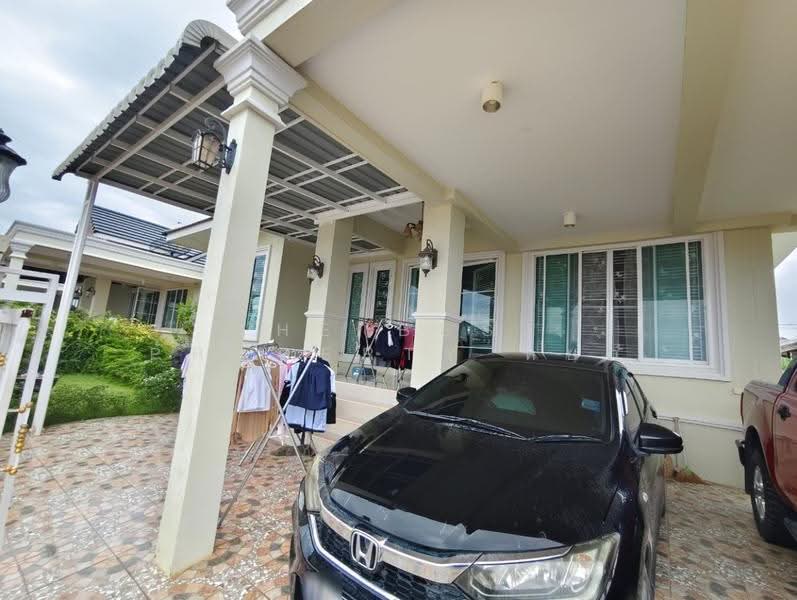 บ้านเดี่ยวเจดีย์หัก ราชบุรี, Ratchaburi, Chedi Hak, Muang Ratchaburi, Ratchaburi, 3 Bedrooms, 150 sqm, Single Detached House For Sale, by The Best Property หยก, 500614844 - DDproperty.com