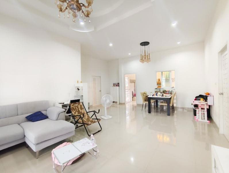 บ้านเดี่ยวเจดีย์หัก ราชบุรี, Ratchaburi, Chedi Hak, Muang Ratchaburi, Ratchaburi, 3 Bedrooms, 150 sqm, Single Detached House For Sale, by The Best Property หยก, 500614844 - DDproperty.com
