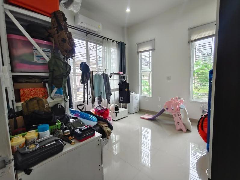 บ้านเดี่ยวเจดีย์หัก ราชบุรี, Ratchaburi, Chedi Hak, Muang Ratchaburi, Ratchaburi, 3 Bedrooms, 150 sqm, Single Detached House For Sale, by The Best Property หยก, 500614844 - DDproperty.com