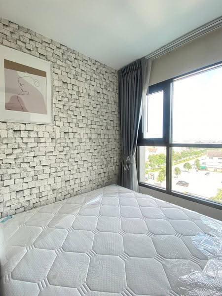 The Origin Phahon-Saphanmai, Bangkok, Thep Rak Road, Khlong Tanon, Sai Mai, Bangkok, 1 Bedroom, 31 sqm, Condo For Sale, by Natthaya Ninkhwan, 500614845 - DDproperty.com