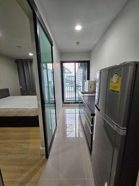 B Loft Sukhumvit 115 : บี ลอฟท์ สุขุมวิท 115, สมุทรปราการ, สุขุมวิท 115, เทพารักษ์, เมืองสมุทรปราการ, สมุทรปราการ, 26 ตร.ม., คอนโด ขาย, โดย NR AGENT, 500614846 - DDproperty.com