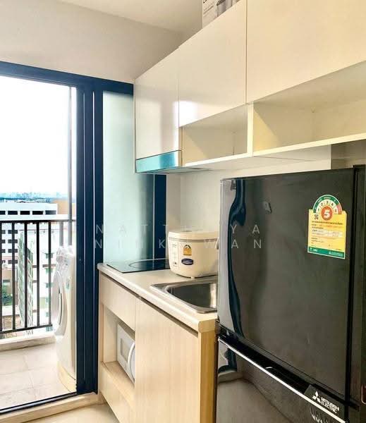 Episode Phaholyothin-Sapanmai, Bangkok, 45 Thep Rak Rd, Bang Bon, Bangkok, 1 Bedroom, 30 sqm, Condo For Sale, by Natthaya Ninkhwan, 500614853 - DDproperty.com