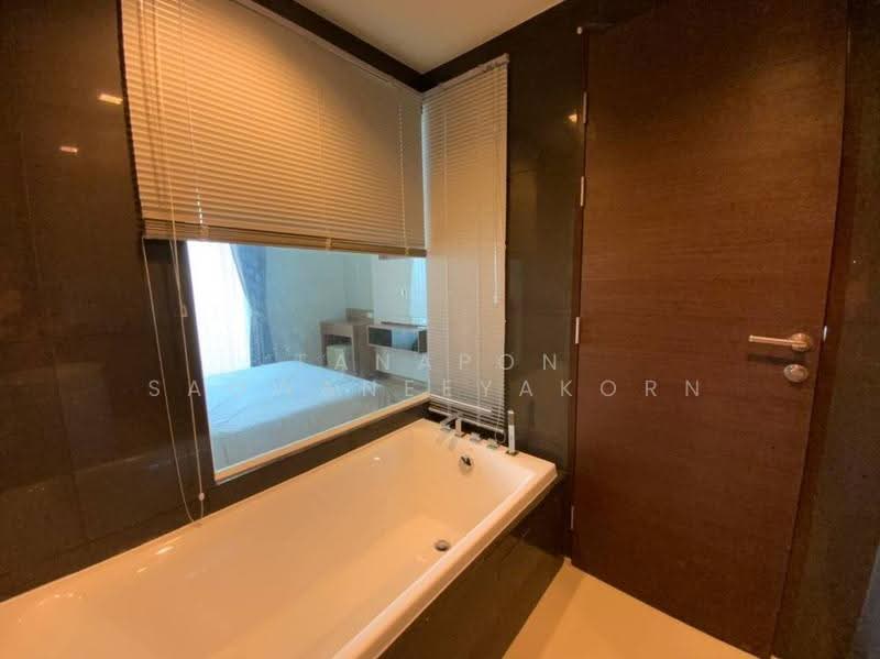 Rhythm Sathorn : ริทึ่ม สาทร, กรุงเทพ, 141 ซอยสาทร 21, ยานนาวา, สาทร, กรุงเทพ, 45 ตร.ม., คอนโด ขาย, โดย Tanapon Saowaneeyakorn, 500614858 - DDproperty.com