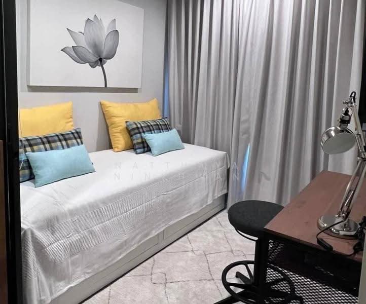 Life Ladprao, Bangkok, 992 Ladprao Road, Jom Phon, Chatuchak, Bangkok, 1 Bedroom, 36 sqm, Condo For Rent, by Natthaya Ninkhwan, 500614859 - DDproperty.com