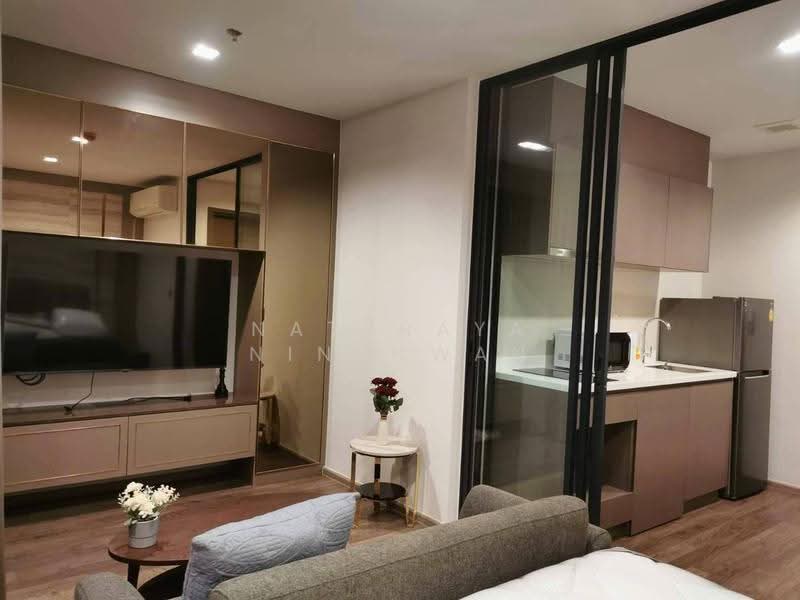 Life Ladprao Valley : ไลฟ์ ลาดพร้าว แวลลีย์, กรุงเทพ, ถนนพหลโยธิน, จอมพล, จตุจักร, กรุงเทพ, 29 ตร.ม., คอนโด ขาย, โดย Natthaya Ninkhwan, 500614862 - DDproperty.com