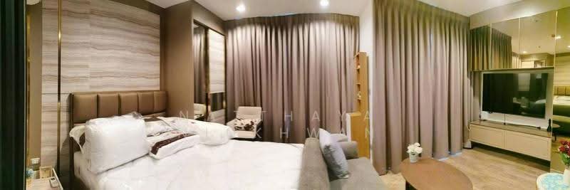Life Ladprao Valley : ไลฟ์ ลาดพร้าว แวลลีย์, กรุงเทพ, ถนนพหลโยธิน, จอมพล, จตุจักร, กรุงเทพ, 29 ตร.ม., คอนโด ขาย, โดย Natthaya Ninkhwan, 500614862 - DDproperty.com