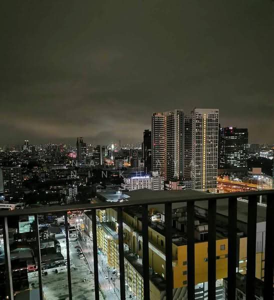 Life Ladprao Valley, Bangkok, Phaholyothin Road, Jom Phon, Chatuchak, Bangkok, 1 Bedroom, 29 sqm, Condo For Sale, by Natthaya Ninkhwan, 500614862 - DDproperty.com