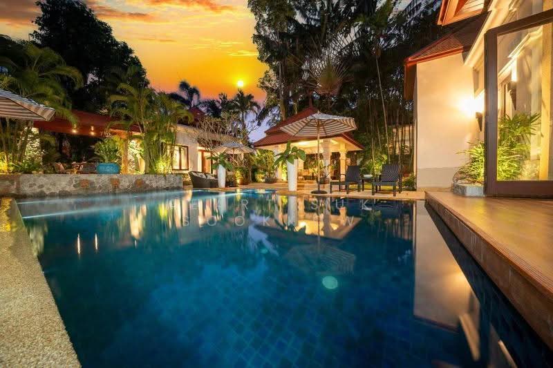 Sai Taan Villas : สายธาร วิลล่า, ภูเก็ต, 99 50 เชิงทะเล, เชิงทะเล, ถลาง, ภูเก็ต, 450 ตร.ม., วิลล่า ขาย, โดย Keartisuk Sookkow, 500614870 - DDproperty.com