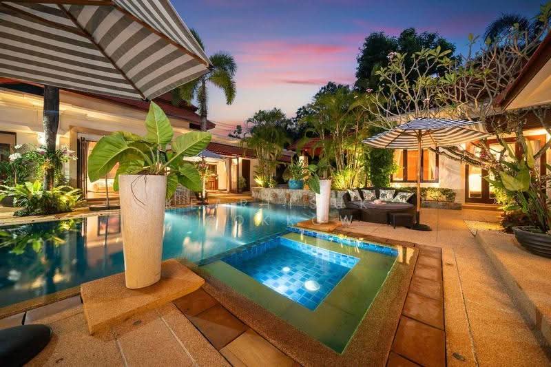 Sai Taan Villas : สายธาร วิลล่า, ภูเก็ต, 99 50 เชิงทะเล, เชิงทะเล, ถลาง, ภูเก็ต, 450 ตร.ม., วิลล่า ขาย, โดย Keartisuk Sookkow, 500614870 - DDproperty.com