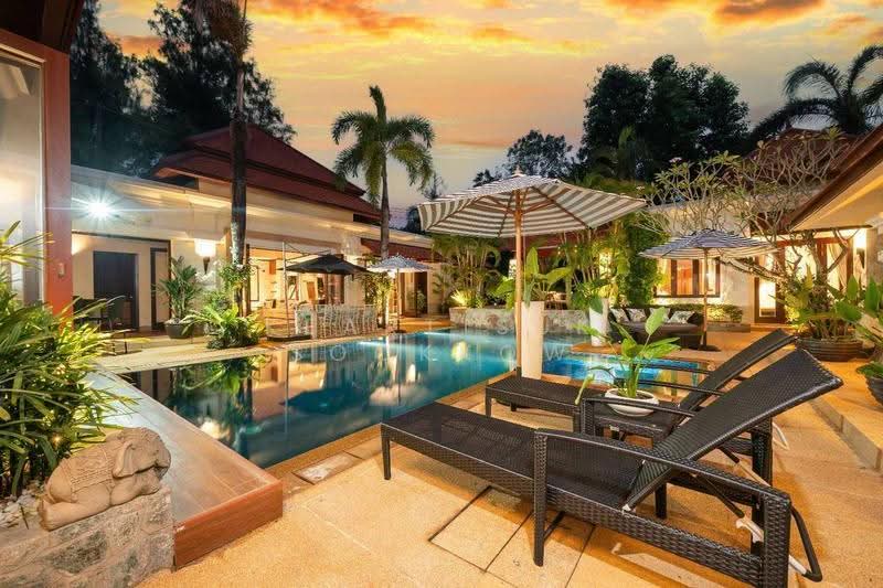 Sai Taan Villas : สายธาร วิลล่า, ภูเก็ต, 99 50 เชิงทะเล, เชิงทะเล, ถลาง, ภูเก็ต, 450 ตร.ม., วิลล่า ขาย, โดย Keartisuk Sookkow, 500614870 - DDproperty.com