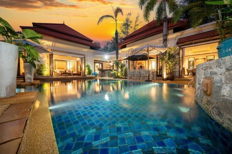 Sai Taan Villas : สายธาร วิลล่า, ภูเก็ต, 99 50 เชิงทะเล, เชิงทะเล, ถลาง, ภูเก็ต, 450 ตร.ม., วิลล่า ขาย, โดย Keartisuk Sookkow, 500614870 - DDproperty.com