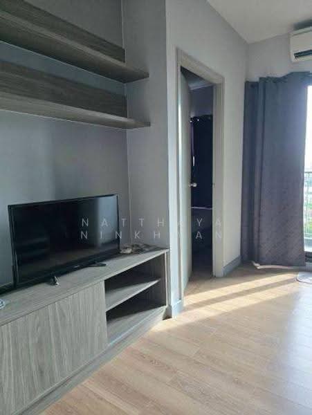 Chapter one Midtown Ladprao 24, Bangkok, 432 Ladprao Road, Jom Phon, Chatuchak, Bangkok, 1 Bedroom, 32 sqm, Condo For Sale, by Natthaya Ninkhwan, 500614872 - DDproperty.com