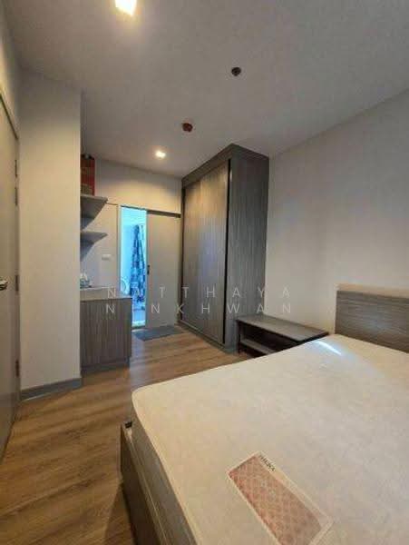 Chapter one Midtown Ladprao 24, Bangkok, 432 Ladprao Road, Jom Phon, Chatuchak, Bangkok, 1 Bedroom, 32 sqm, Condo For Sale, by Natthaya Ninkhwan, 500614872 - DDproperty.com
