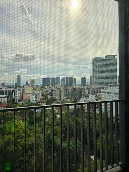 Chapter one Midtown Ladprao 24, กรุงเทพ, 432 ถนนลาดพร้าว, จอมพล, จตุจักร, กรุงเทพ, 32 ตร.ม., คอนโด ขาย, โดย Natthaya Ninkhwan, 500614872 - DDproperty.com