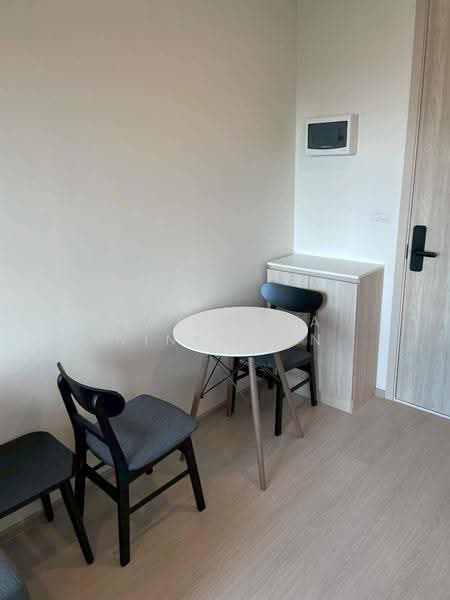 NUE Noble Ratchada-Lat Phrao, Bangkok, Lat Phrao Road, Chan Kasem, Chatuchak, Bangkok, 1 Bedroom, 26 sqm, Condo For Sale, by Natthaya Ninkhwan, 500614875 - DDproperty.com
