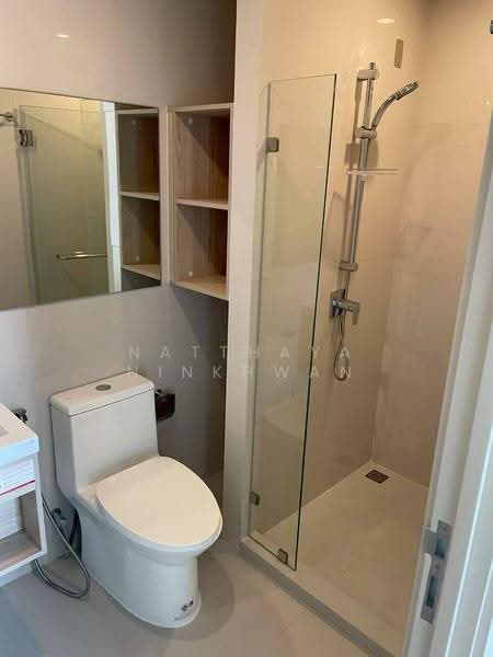 NUE Noble Ratchada-Lat Phrao, Bangkok, Lat Phrao Road, Chan Kasem, Chatuchak, Bangkok, 1 Bedroom, 26 sqm, Condo For Sale, by Natthaya Ninkhwan, 500614875 - DDproperty.com