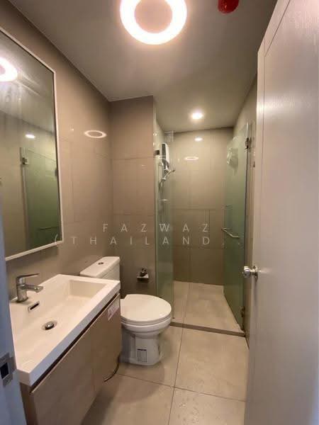 Chapter One Flow Bangpo, Bangkok, 899 Pracharat Sai 1 Road, Bang Sue, Bangkok, 2 Bedrooms, 66 sqm, Condo For Sale, by Fazwaz (Thailand) Co., Ltd., 500614883 - DDproperty.com