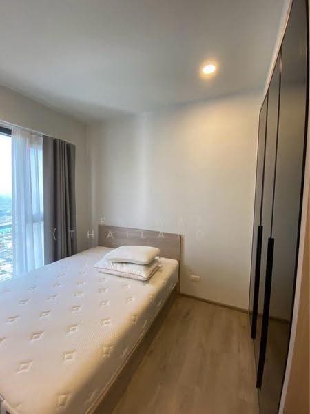 Chapter One Flow Bangpo, Bangkok, 899 Pracharat Sai 1 Road, Bang Sue, Bangkok, 2 Bedrooms, 66 sqm, Condo For Sale, by Fazwaz (Thailand) Co., Ltd., 500614883 - DDproperty.com