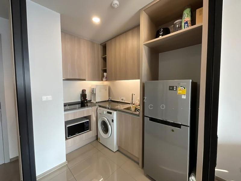 Chapter One Flow Bangpo, Bangkok, 899 Pracharat Sai 1 Road, Bang Sue, Bangkok, 2 Bedrooms, 66 sqm, Condo For Sale, by Fazwaz (Thailand) Co., Ltd., 500614883 - DDproperty.com