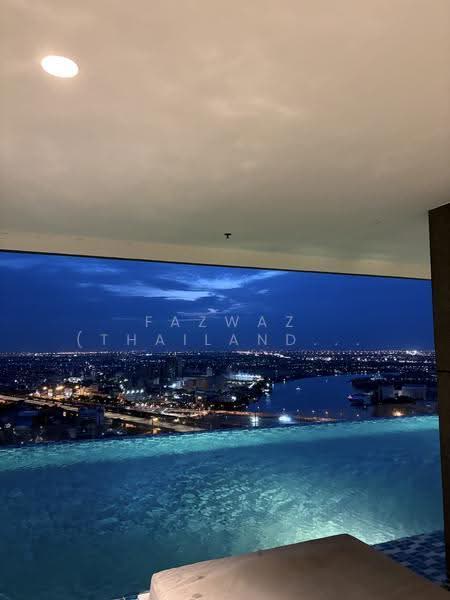 Chapter One Flow Bangpo, Bangkok, 899 Pracharat Sai 1 Road, Bang Sue, Bangkok, 2 Bedrooms, 66 sqm, Condo For Sale, by Fazwaz (Thailand) Co., Ltd., 500614883 - DDproperty.com