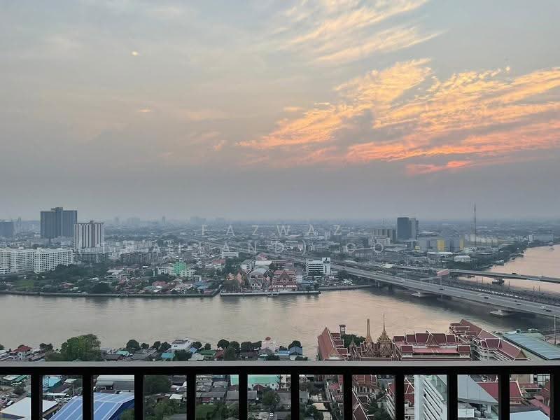 Chapter One Flow Bangpo, Bangkok, 899 Pracharat Sai 1 Road, Bang Sue, Bangkok, 2 Bedrooms, 66 sqm, Condo For Sale, by Fazwaz (Thailand) Co., Ltd., 500614883 - DDproperty.com