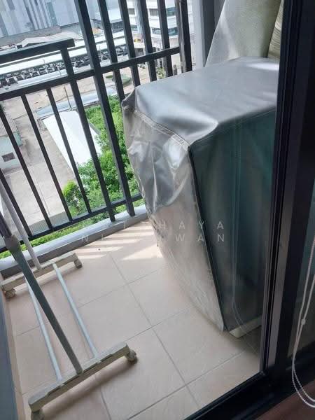 Supalai Loft @ Talat Phlu Station : ศุภาลัย ลอฟท์ แอท สถานีตลาดพลู, กรุงเทพ, ถนนรัชดาภิเษก, ตลาดพลู, ธนบุรี, กรุงเทพ, 33 ตร.ม., คอนโด ขาย, โดย Natthaya Ninkhwan, 500614886 - DDproperty.com