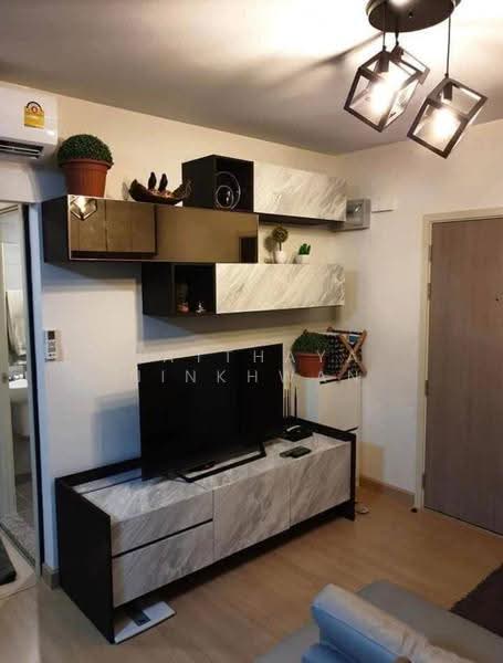 Supalai Loft @ Talat Phlu Station : ศุภาลัย ลอฟท์ แอท สถานีตลาดพลู, กรุงเทพ, ถนนรัชดาภิเษก, ตลาดพลู, ธนบุรี, กรุงเทพ, 33 ตร.ม., คอนโด ขาย, โดย Natthaya Ninkhwan, 500614886 - DDproperty.com