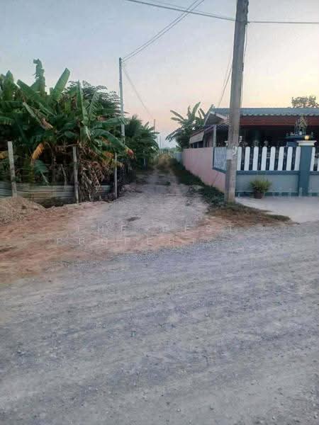 ที่ดินโพธาราม ราชบุรี, Ratchaburi, Tao Pun, Photharam, Ratchaburi, , 1,600 sqm, Land For Sale, by The Best Property แคท, 500614889 - DDproperty.com