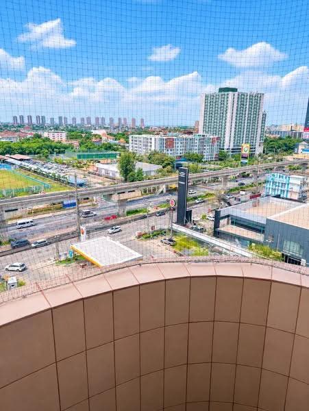 Lotus Condo Town, Nonthaburi, Chaeng Watthana Rd, Ban Mai, Pak Kret, Nonthaburi, Studio, 27 sqm, Condo For Sale, by Kanueng Noppornpitak, 500614891 - DDproperty.com