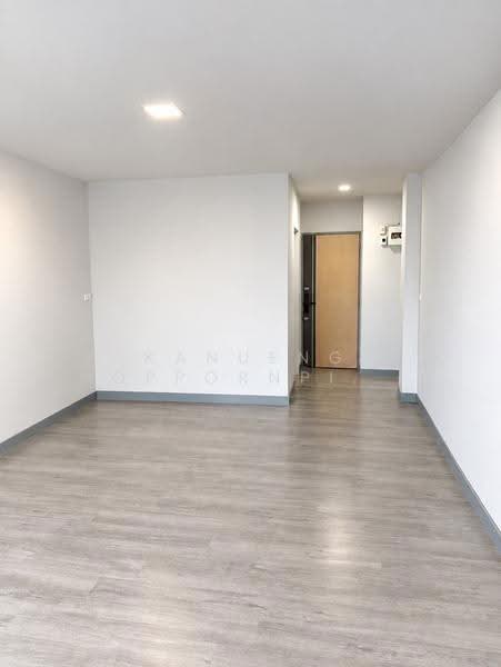 Lotus Condo Town, Nonthaburi, Chaeng Watthana Rd, Ban Mai, Pak Kret, Nonthaburi, Studio, 27 sqm, Condo For Sale, by Kanueng Noppornpitak, 500614891 - DDproperty.com