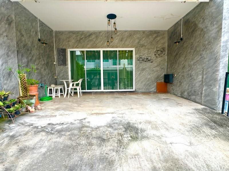 Pleno Ekachai – Kanjanapisek, Bangkok, Bang Bon, Bangkok, 3 Bedrooms, 150 sqm, Townhouse For Sale, by The Best Property ตาล, 500614892 - DDproperty.com