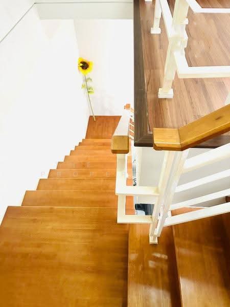 Pleno Ekachai – Kanjanapisek, Bangkok, Bang Bon, Bangkok, 3 Bedrooms, 150 sqm, Townhouse For Sale, by The Best Property ตาล, 500614892 - DDproperty.com