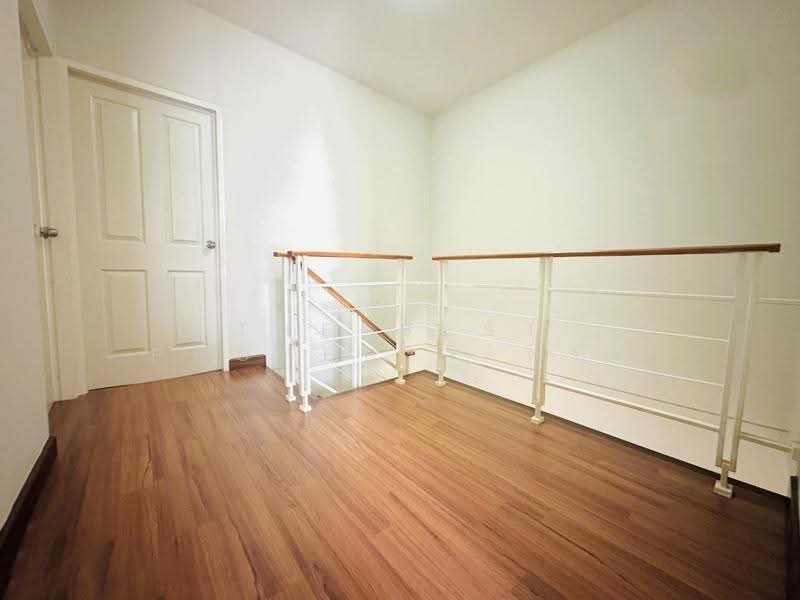 Pleno Ekachai – Kanjanapisek, Bangkok, Bang Bon, Bangkok, 3 Bedrooms, 150 sqm, Townhouse For Sale, by The Best Property ตาล, 500614892 - DDproperty.com