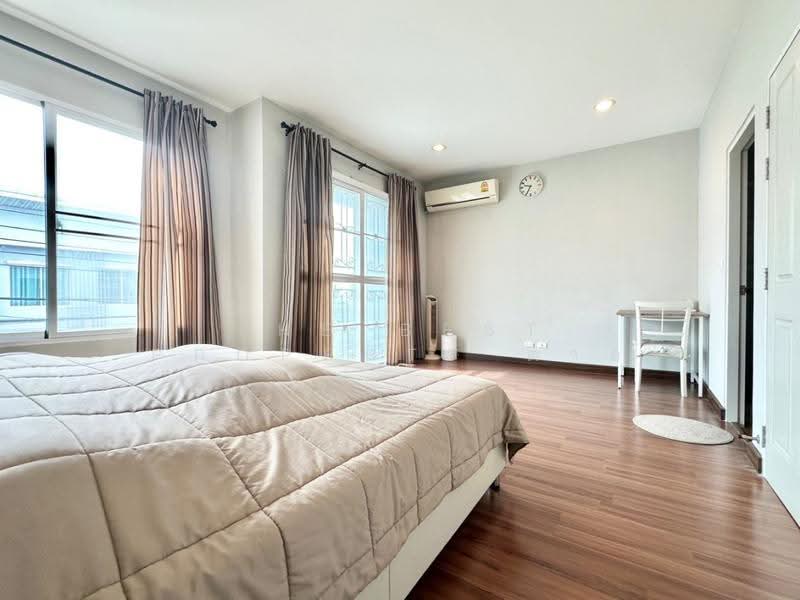 Pleno Ekachai – Kanjanapisek, Bangkok, Bang Bon, Bangkok, 3 Bedrooms, 150 sqm, Townhouse For Sale, by The Best Property ตาล, 500614892 - DDproperty.com