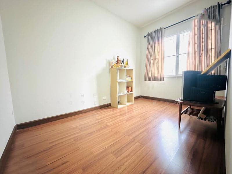 Pleno Ekachai – Kanjanapisek, Bangkok, Bang Bon, Bangkok, 3 Bedrooms, 150 sqm, Townhouse For Sale, by The Best Property ตาล, 500614892 - DDproperty.com