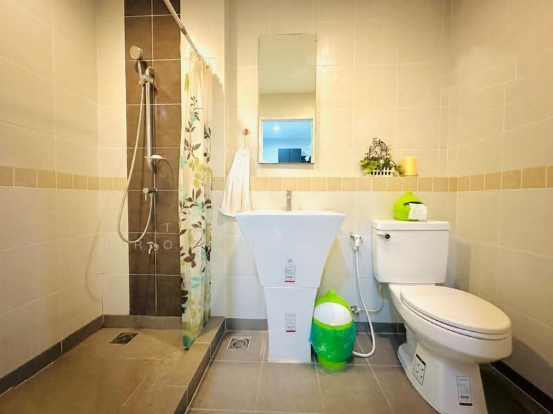 Pleno Ekachai – Kanjanapisek, Bangkok, Bang Bon, Bangkok, 3 Bedrooms, 150 sqm, Townhouse For Sale, by The Best Property ตาล, 500614892 - DDproperty.com